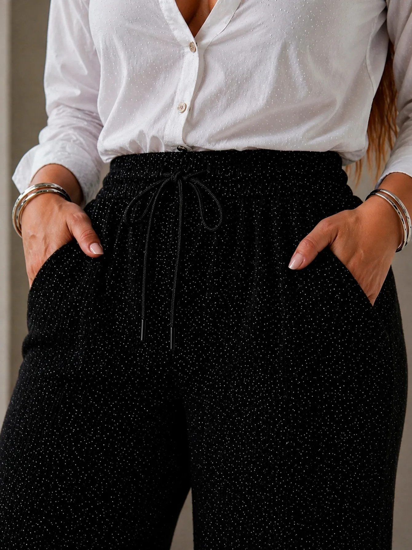 OJ9030 PANTALON BRILLOS 11078